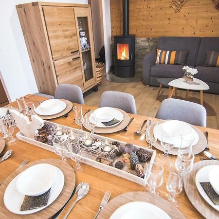 Residence Orazur - Appartement De Charme - 2 Chambres - Poele A Bois - 2 Balcons - Jardin - Parking - Internet - Linge Et Menage En Options Payantes Font-Romeu-Odeillo-Via Zewnętrze zdjęcie