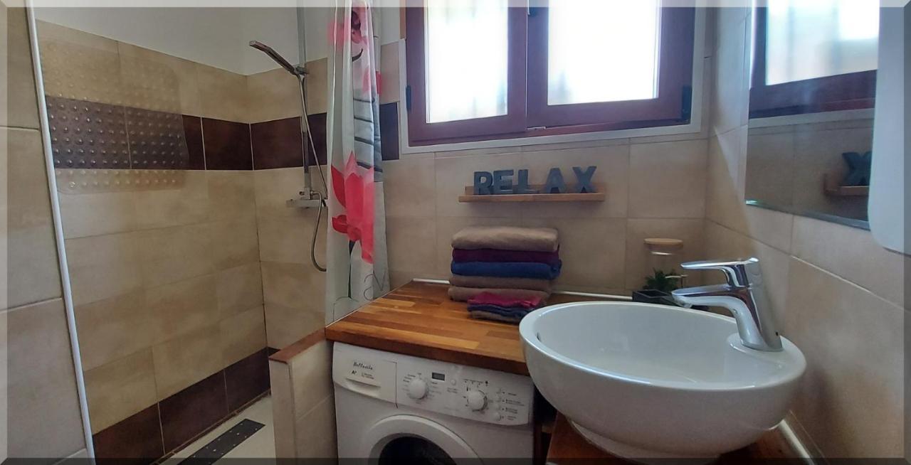 Residence Orazur - Appartement De Charme - 2 Chambres - Poele A Bois - 2 Balcons - Jardin - Parking - Internet - Linge Et Menage En Options Payantes Font-Romeu-Odeillo-Via Zewnętrze zdjęcie