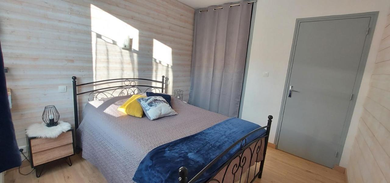 Residence Orazur - Appartement De Charme - 2 Chambres - Poele A Bois - 2 Balcons - Jardin - Parking - Internet - Linge Et Menage En Options Payantes Font-Romeu-Odeillo-Via Zewnętrze zdjęcie
