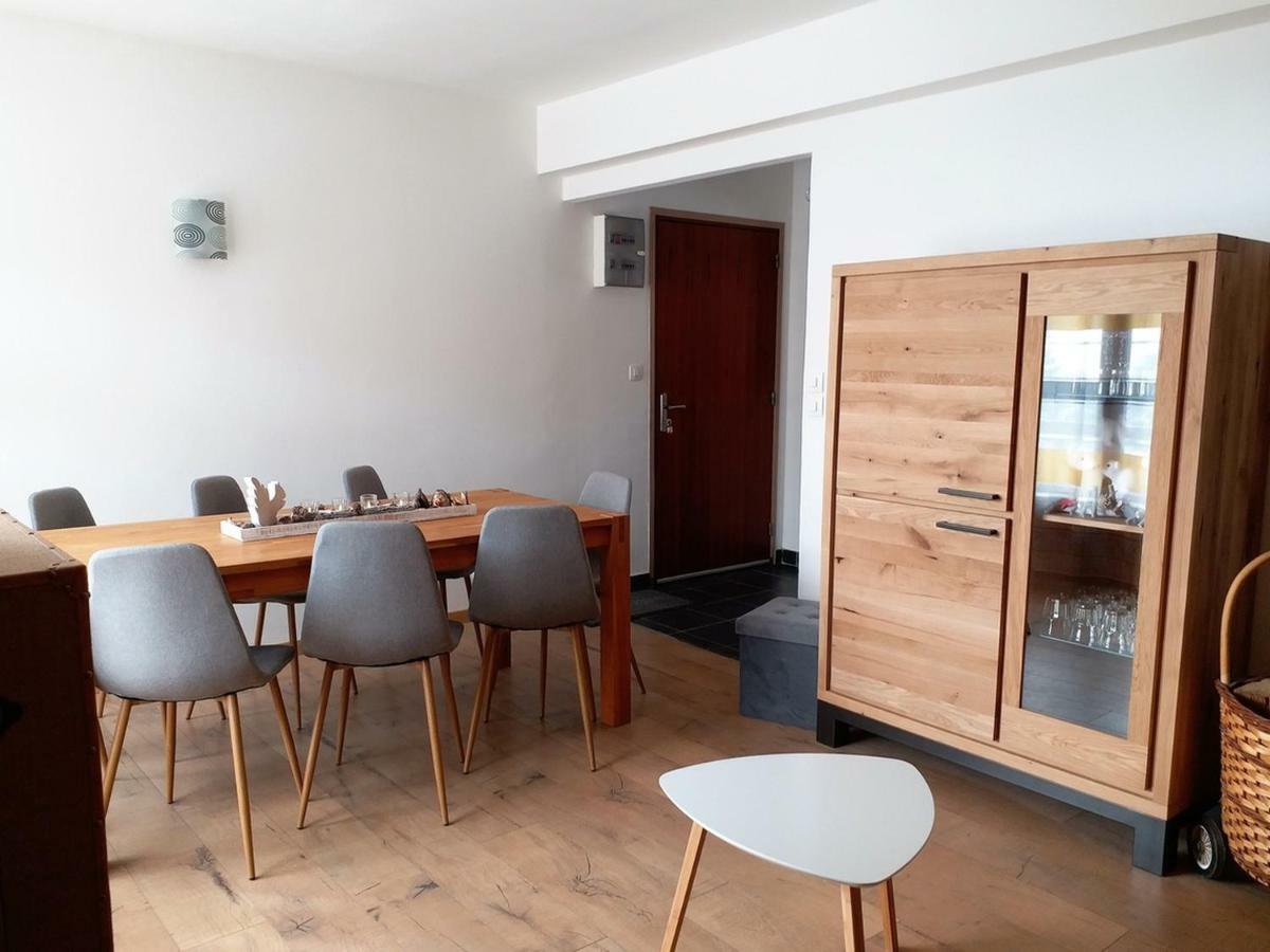 Residence Orazur - Appartement De Charme - 2 Chambres - Poele A Bois - 2 Balcons - Jardin - Parking - Internet - Linge Et Menage En Options Payantes Font-Romeu-Odeillo-Via Zewnętrze zdjęcie